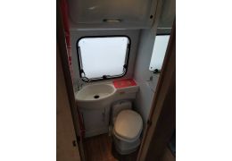 Capuchina Motorhome ELNAGH Clipper 20 en Sale Occasion