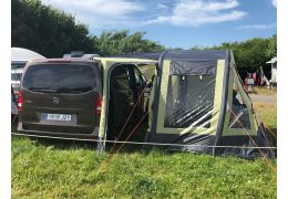 Camper Van MERCEDES Clase V en Sale Occasion