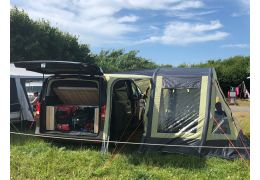 Camper Van MERCEDES Clase V en Sale Occasion