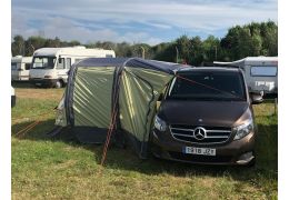 Camper Van MERCEDES Clase V en Sale Occasion