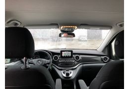 Camper Van MERCEDES Clase V en Sale Occasion