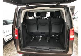 Camper Van MERCEDES Clase V en Sale Occasion