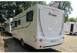 Integral Motorhome ITINEO JB 700 modelo 2018 en Sale Occasion