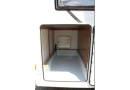 Integral Motorhome ITINEO JB 700 modelo 2018 en Sale Occasion