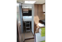 Integral Motorhome ITINEO JB 700 modelo 2018 en Sale Occasion