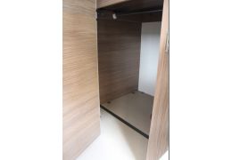 Integral Motorhome ITINEO JB 700 modelo 2018 en Sale Occasion