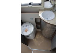 Integral Motorhome ITINEO JB 700 modelo 2018 en Sale Occasion