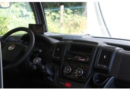 Integral Motorhome ITINEO JB 700 modelo 2018 en Sale Occasion