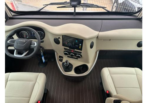 Integral Motorhome CONCORDE Credo 791 MI en Sale Occasion
