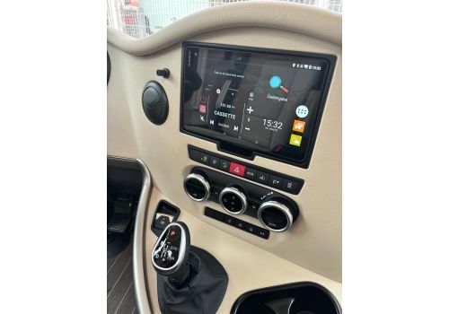 Integral Motorhome CONCORDE Credo 791 MI en Sale Occasion