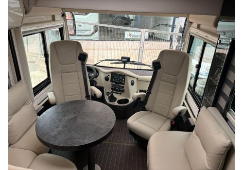 Integral Motorhome CONCORDE Credo 791 MI en Sale Occasion