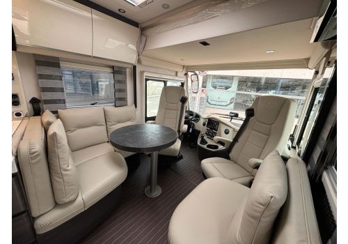 Integral Motorhome CONCORDE Credo 791 MI en Sale Occasion