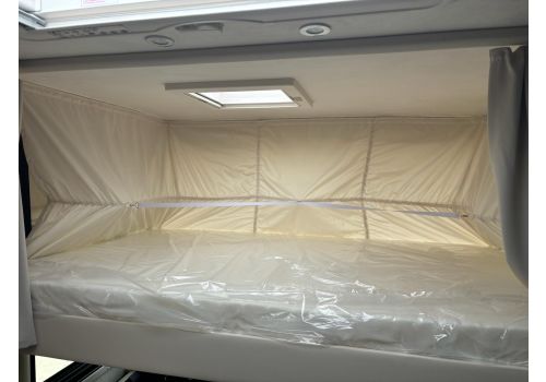 Integral Motorhome CONCORDE Credo 791 MI en Sale Occasion