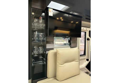 Integral Motorhome CONCORDE Credo 791 MI en Sale Occasion