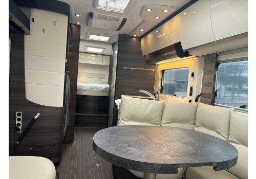 Integral Motorhome CONCORDE Credo 791 MI en Sale Occasion