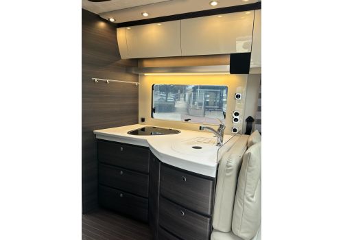 Integral Motorhome CONCORDE Credo 791 MI en Sale Occasion