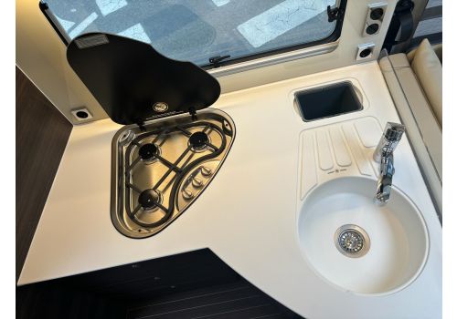 Integral Motorhome CONCORDE Credo 791 MI en Sale Occasion