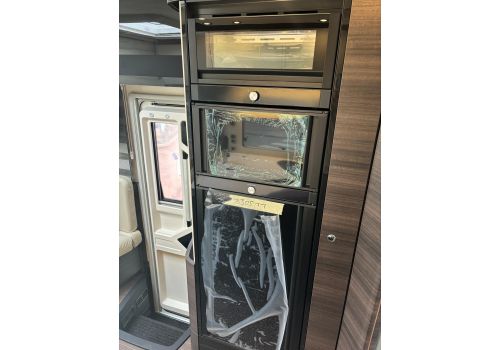 Integral Motorhome CONCORDE Credo 791 MI en Sale Occasion