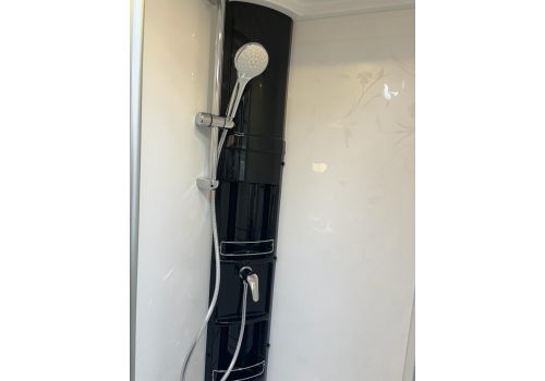 Integral Motorhome CONCORDE Credo 791 MI en Sale Occasion