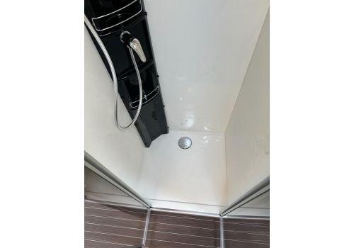 Integral Motorhome CONCORDE Credo 791 MI en Sale Occasion