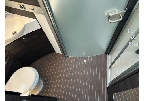 Integral Motorhome CONCORDE Credo 791 MI en Sale Occasion