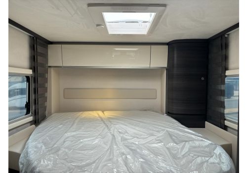 Integral Motorhome CONCORDE Credo 791 MI en Sale Occasion