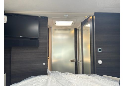 Integral Motorhome CONCORDE Credo 791 MI en Sale Occasion