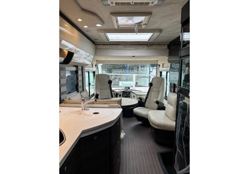 Integral Motorhome CONCORDE Credo 791 MI en Sale Occasion