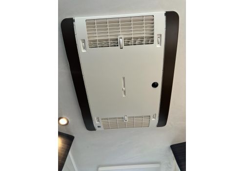 Integral Motorhome CONCORDE Credo 791 MI en Sale Occasion