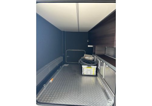Integral Motorhome CONCORDE Credo 791 MI en Sale Occasion
