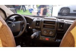 Low Profile Motorhome ILUSION XMK 650 PLUS en Sale Occasion