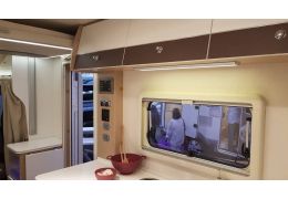 Low Profile Motorhome ILUSION XMK 650 PLUS en Sale Occasion
