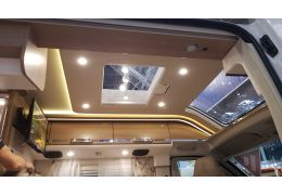 Camper Van MALIBU 640 GT Modelo 2019 en Catalog
