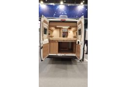 Camper Van MALIBU 640 GT Modelo 2019 en Catalog