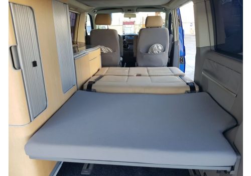 Camper Van VOLKSWAGEN California Comfortline en Sale Occasion
