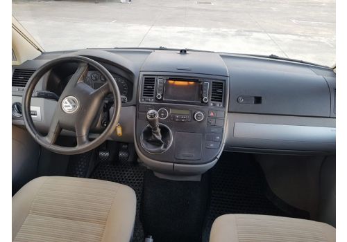 Camper Van VOLKSWAGEN California Comfortline en Sale Occasion