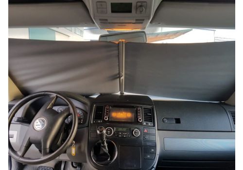 Camper Van VOLKSWAGEN California Comfortline en Sale Occasion