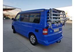 Camper Van VOLKSWAGEN California Comfortline en Sale Occasion