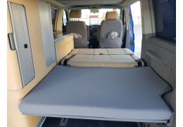 Camper Van VOLKSWAGEN California Comfortline en Sale Occasion