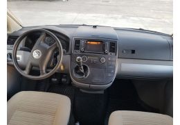 Camper Van VOLKSWAGEN California Comfortline en Sale Occasion