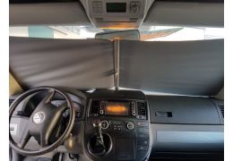 Camper Van VOLKSWAGEN California Comfortline en Sale Occasion