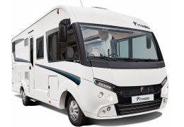 Integral Motorhome<br/>ITINEO - MC 740 Spirit Edition Modelo 2021