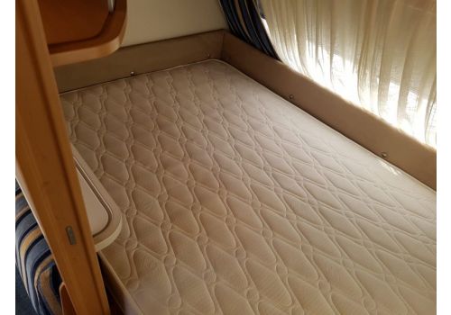 Caravan KNAUS Sundwind 550 en Sale Occasion