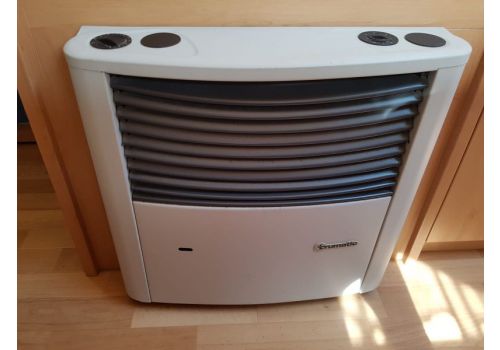 Caravan KNAUS Sundwind 550 en Sale Occasion