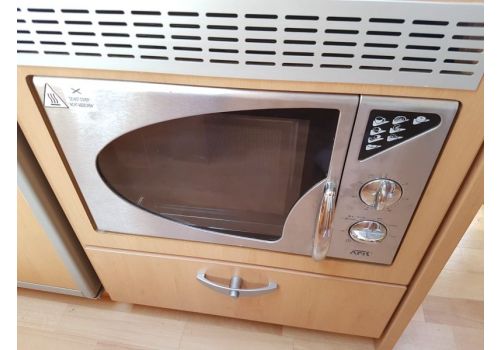 Caravan KNAUS Sundwind 550 en Sale Occasion