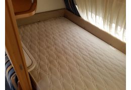 Caravan KNAUS Sundwind 550 en Sale Occasion