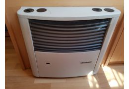 Caravan KNAUS Sundwind 550 en Sale Occasion