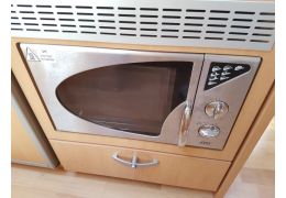 Caravan KNAUS Sundwind 550 en Sale Occasion