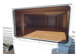 Caravan KNAUS Sundwind 550 en Sale Occasion