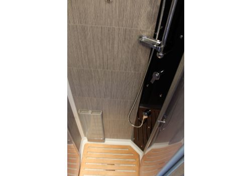 Capuchina Motorhome DETHLEFFS Alpa A 6820-2 Modelo 2019 en Sale Occasion